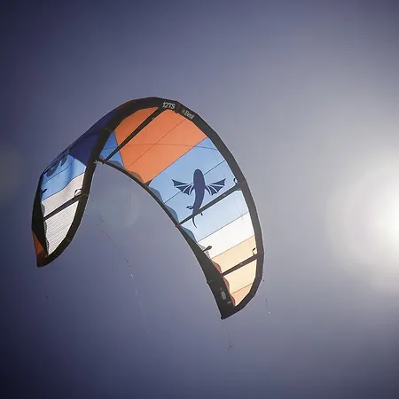 North Apart 아파트 *